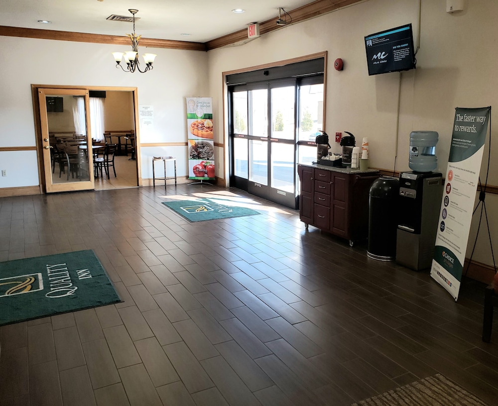 Quality Inn Selinsgrove - photo 4