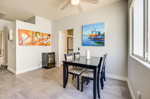 Desert Escape with Pool Oasis Near Golfing and Vegas