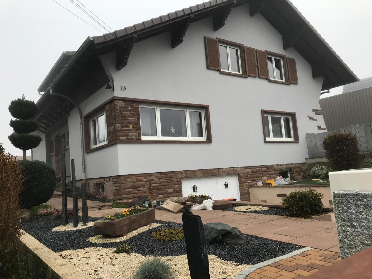 Casasavernoise O Sonho Appart2 — 4-Star Luxury Hotel in Saverne, France