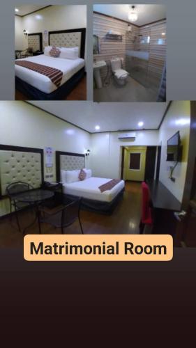 The Ambassador Hotel — Tacloban — photo 4