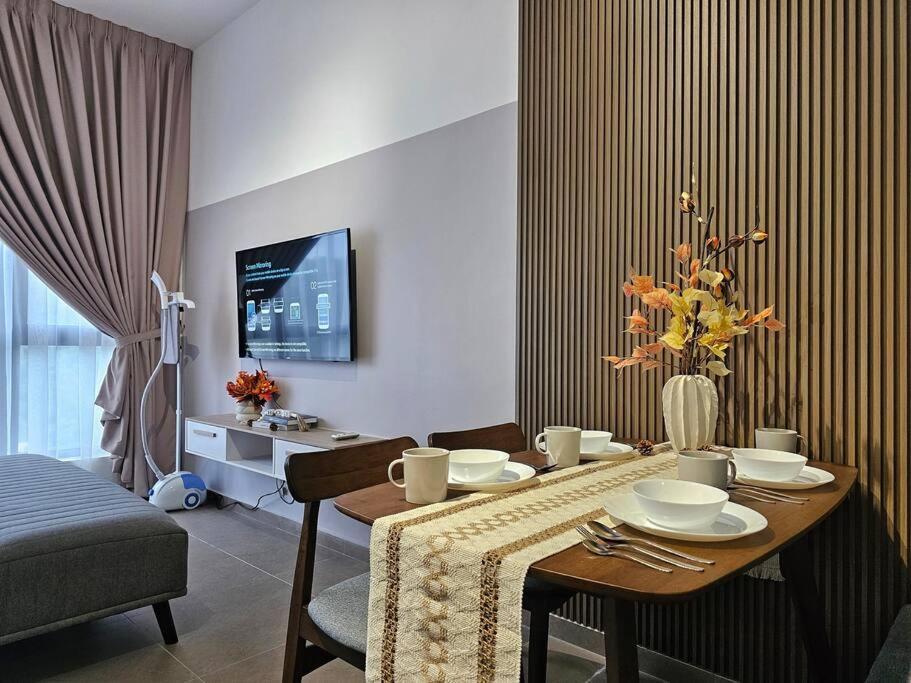 Mossaz Damansara Petaling Jaya Selangor — 4-Star Luxury Hotel in Petaling Jaya, Malaysia
