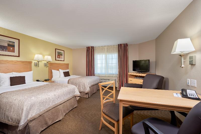 Extended Stay America Houston Katy I 10 - photo 34