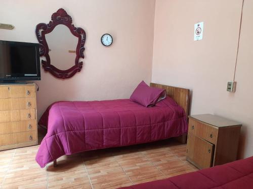 Residencial S’cala in La Serena, Chile