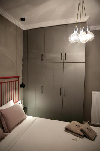 Urban Living 3 — 4-Star Luxury Hotel in Thessaloniki, Greece