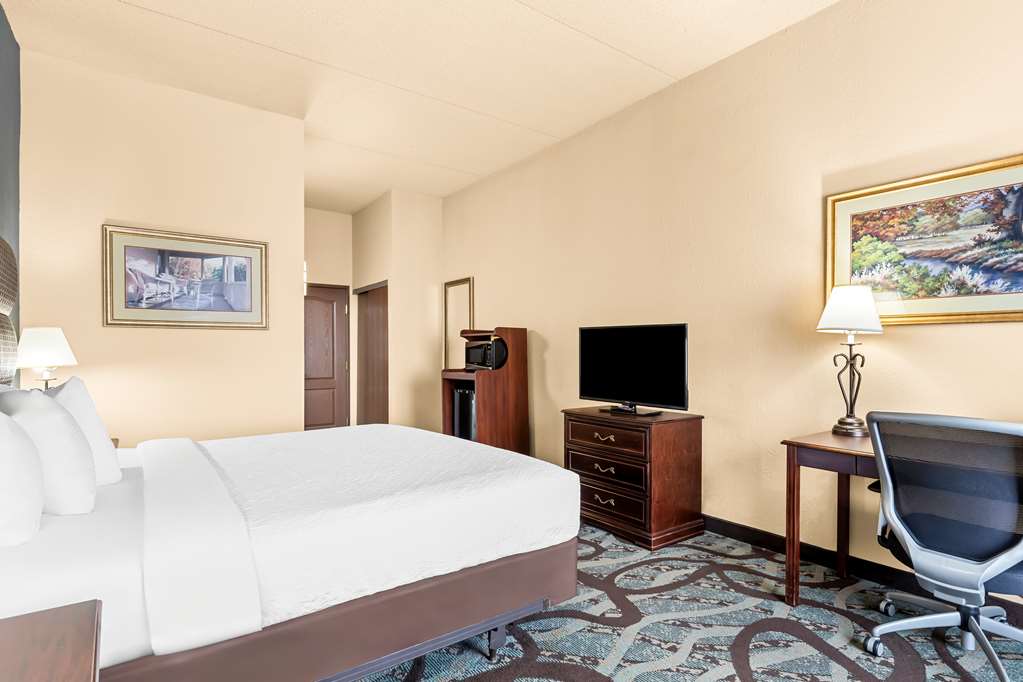 Best Western Holiday Manor - photo 14