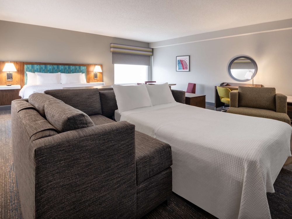 Hampton Inn West Palm Beach Florida Turnpike - photo 21