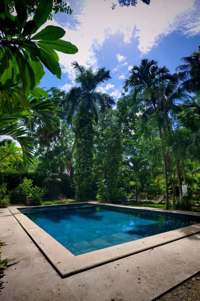 Tierra Maya Hotel Spa & Sanctuary