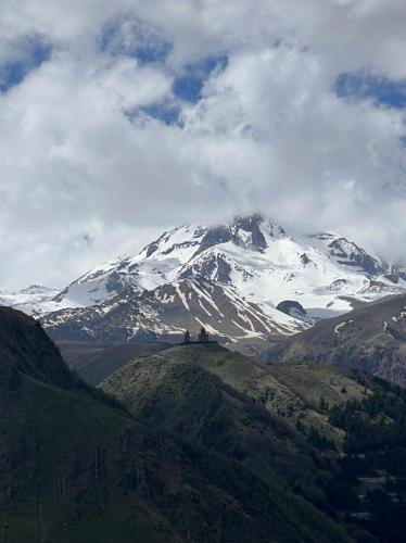 Mood Hotel Kazbegi
