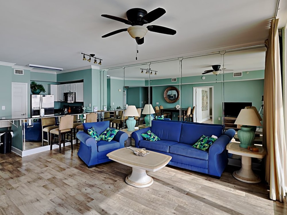 Tidewater Beach Resort by Resort Collection - photo 10