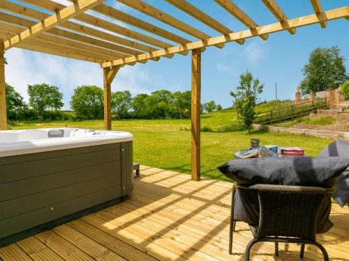 1 Bed in Malton 88457 - last minute hotel in York