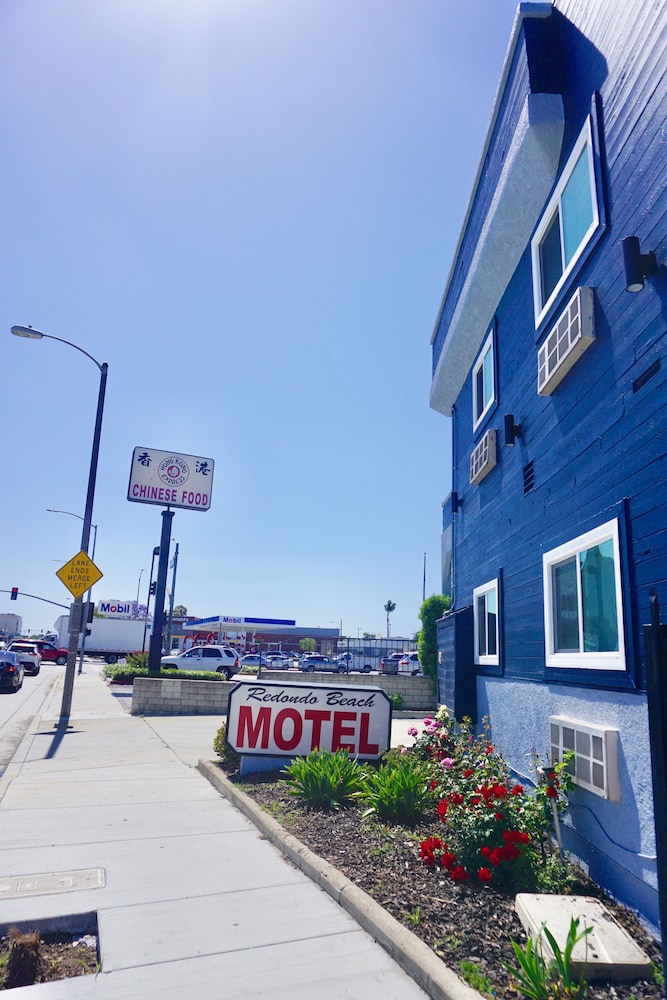 Redondo Beach Motel - photo 20