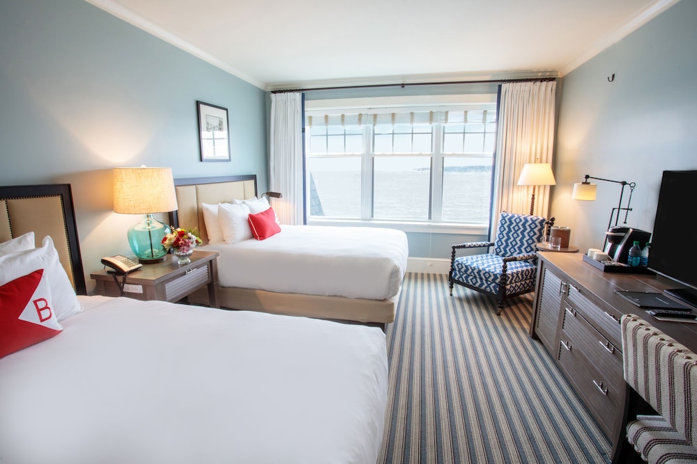 Beauport Hotel Gloucester - photo 19