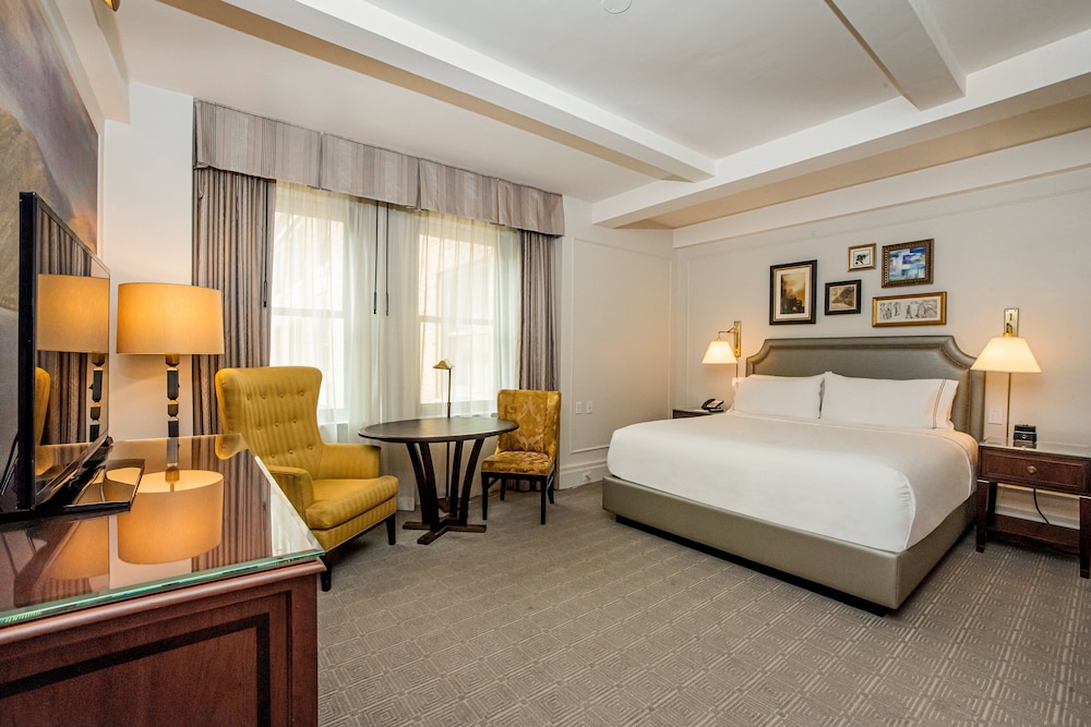 InterContinental New York Barclay by IHG - photo 34