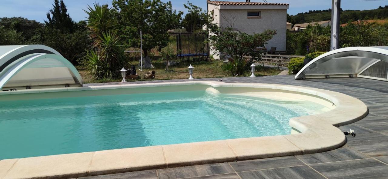 La Maisonnette du Jardin Narbonne in Narbonne, France