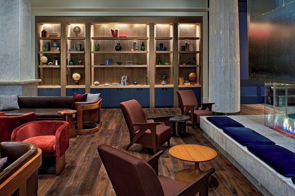 Emery Autograph Collection Hotel - photo 19
