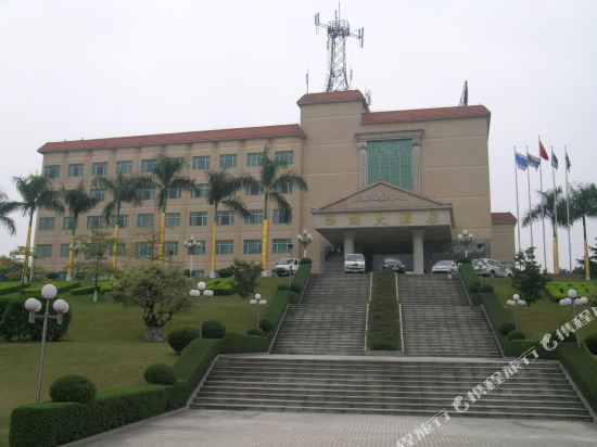 Xihu Hotel - last minute hotel in Dongguan