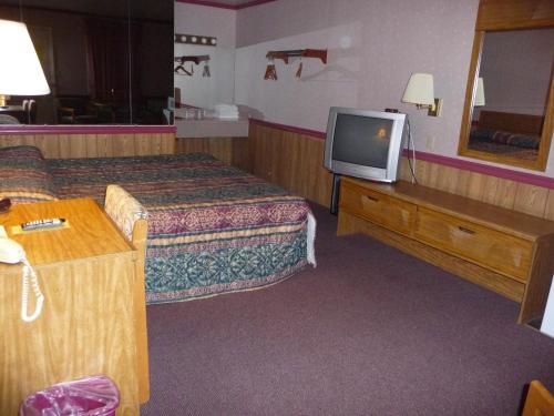 Red Rose Motel - photo 13