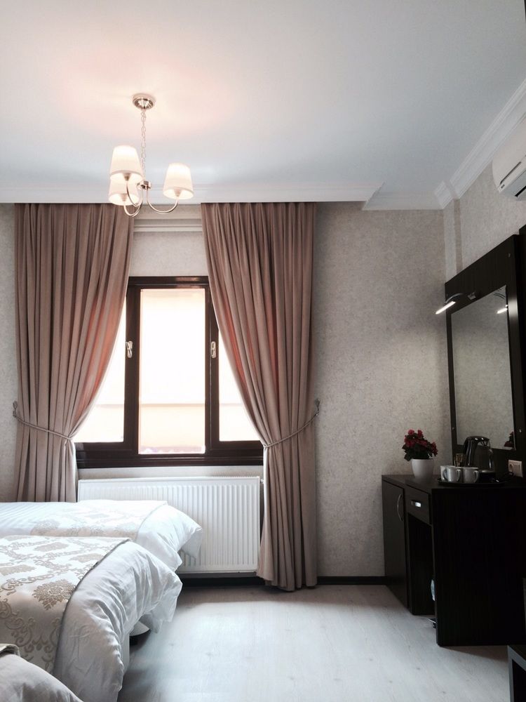 Tala Boutique Hotel — Bursa — photo 2