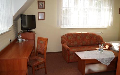Magnat Hotel Restauracja — Brodnica — photo 5