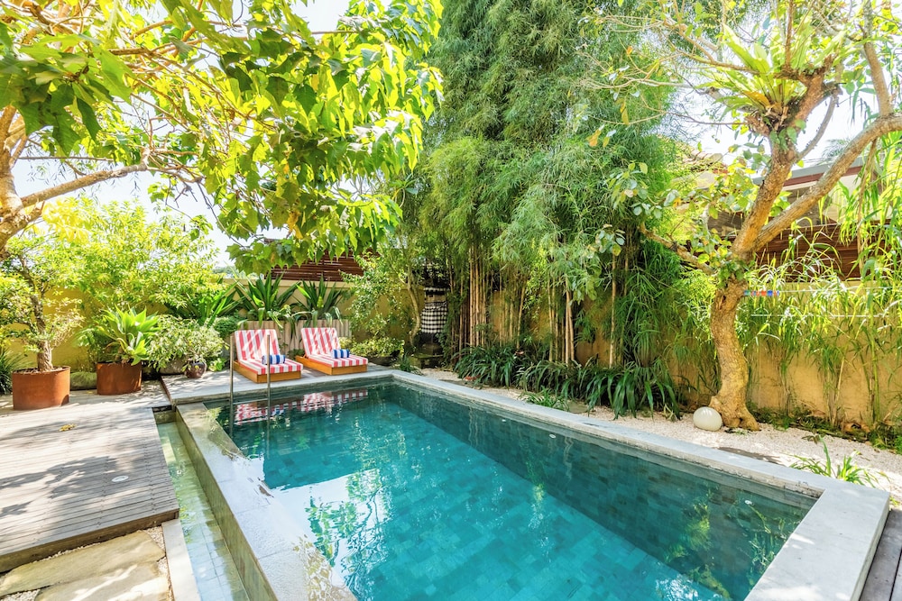 Hygge Villa Ubud — 4-Star Luxury Hotel in Ubud, Indonesia