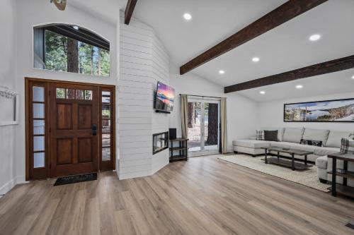 Tahoe Family Friendly Home