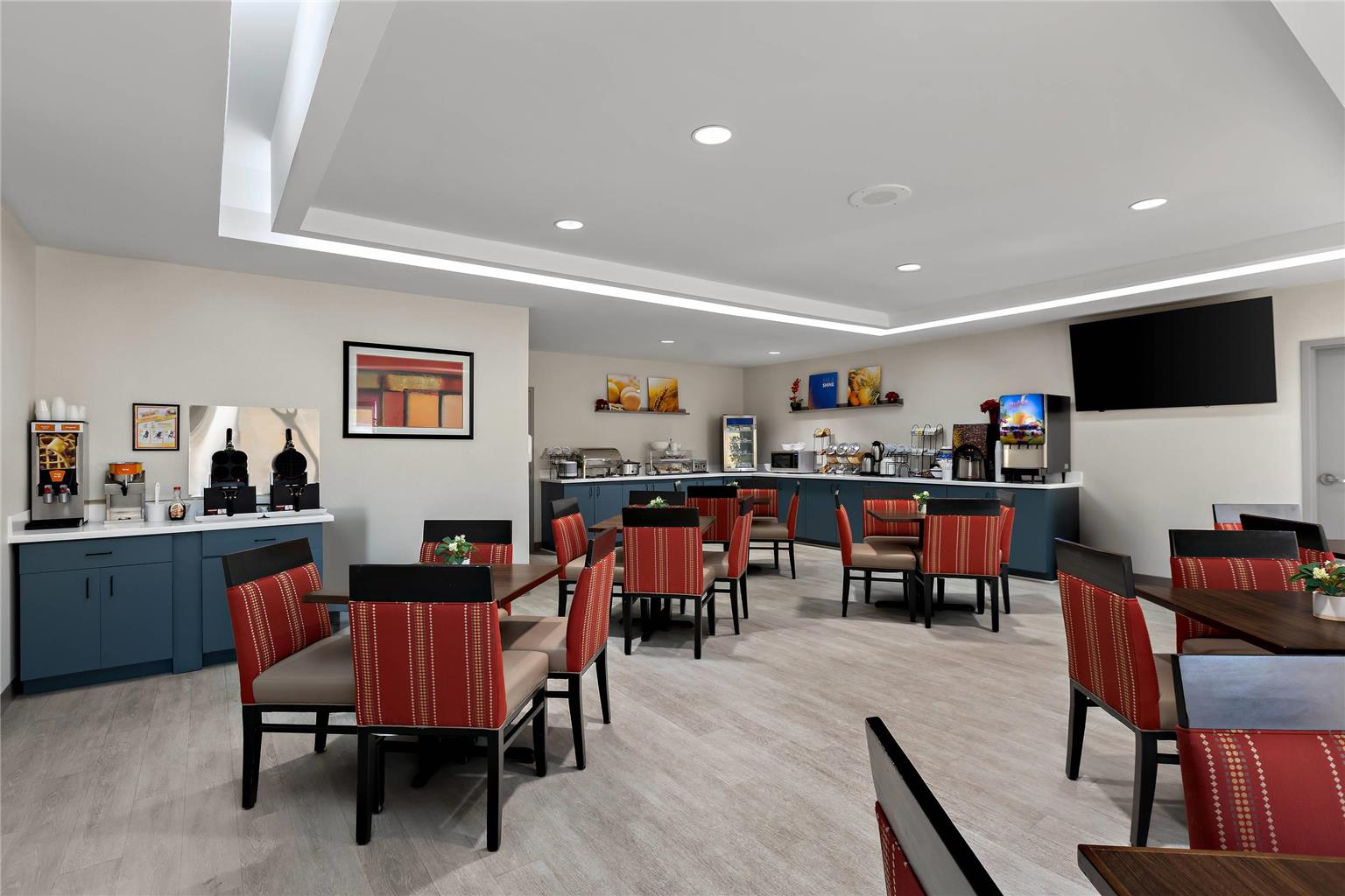 Comfort Inn Powell Knoxville North - photo 38