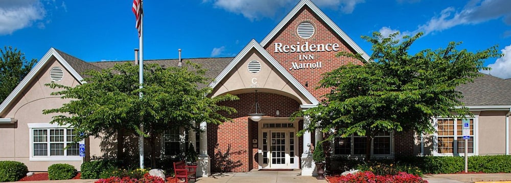Residence Inn by Marriott Gaithersburg Washingtonian Center - photo 51