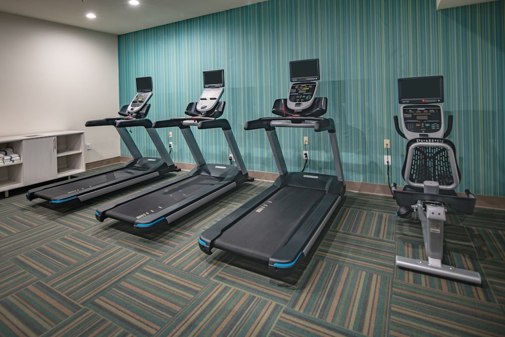 Holiday Inn Express & Suites N Waco Area West by IHG - photo 38