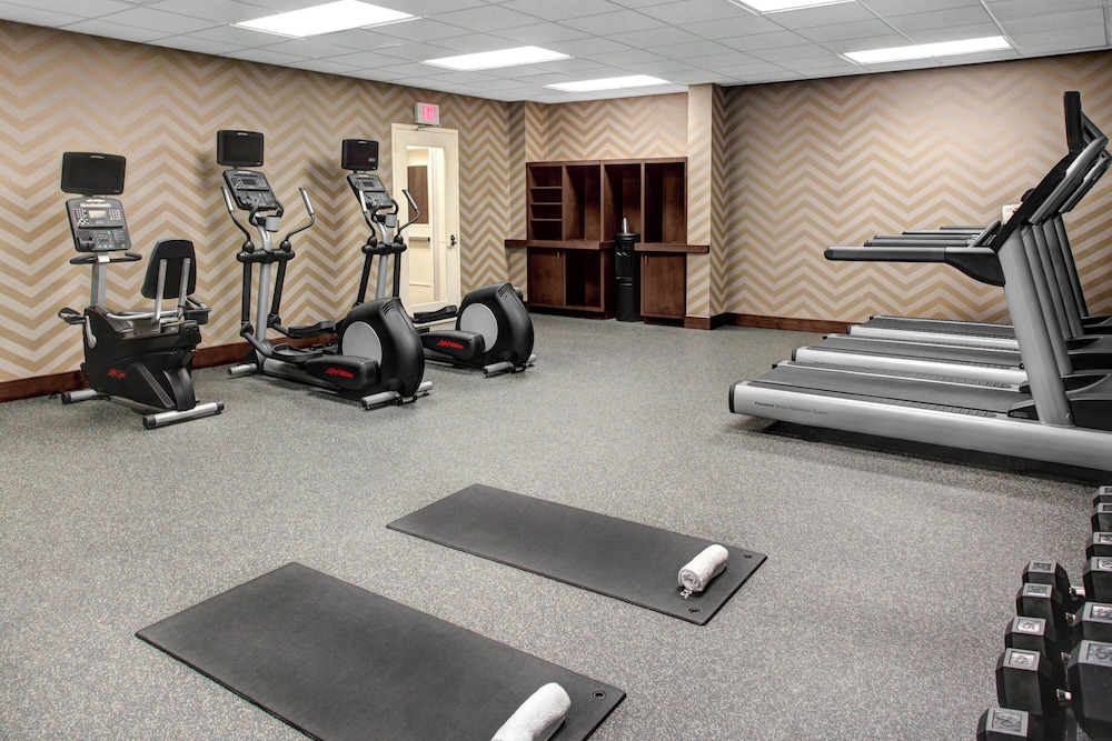Residence Inn by Marriott Philadelphia Airport - photo 30