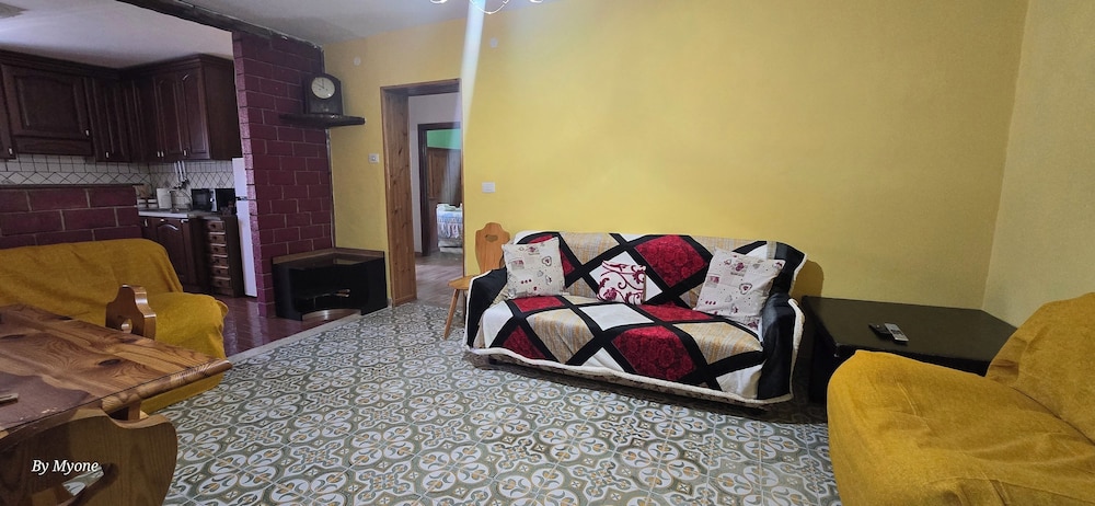 La baita di Serena — hotel in Roccaraso