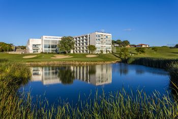 Aldeia dos Capuchos Golf & Spa