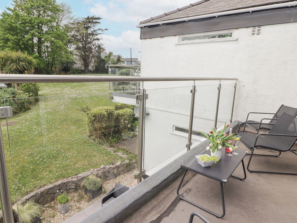 26 Coedrath Park — 4-Star Luxury Hotel in Saundersfoot, United Kingdom