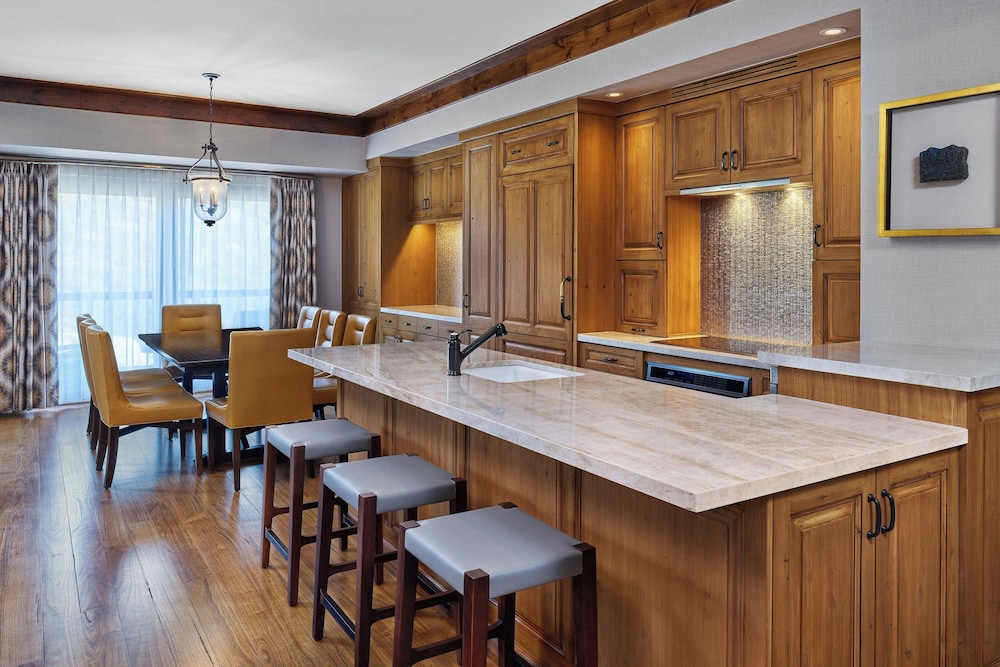 The St. Regis Deer Valley - photo 108