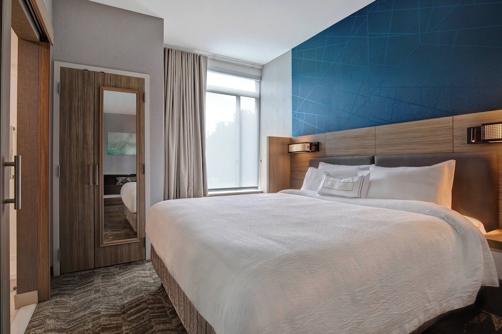 SpringHill Suites by Marriott Orangeburg - photo 15