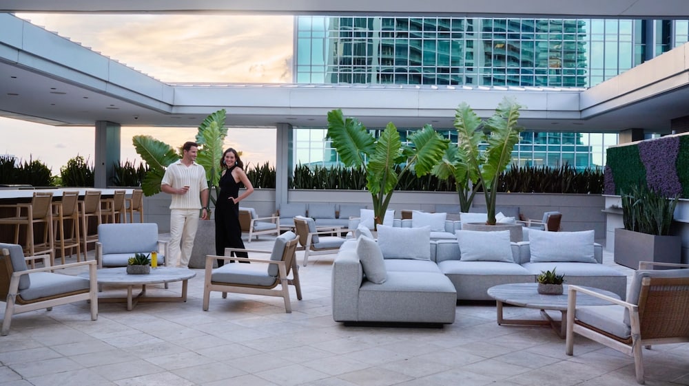 Brickell Arch a Luxury Collection Hotel Miami - photo 33