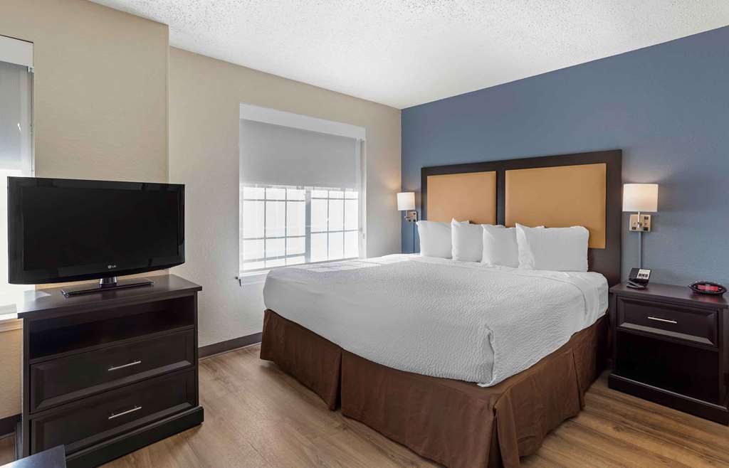 Extended Stay America Suites Norwalk Stamford - photo 30