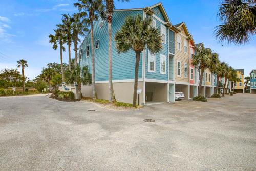 Turtle Bay #1 30 day rental — 4-Star Luxury Hotel in Folly Beach, United States