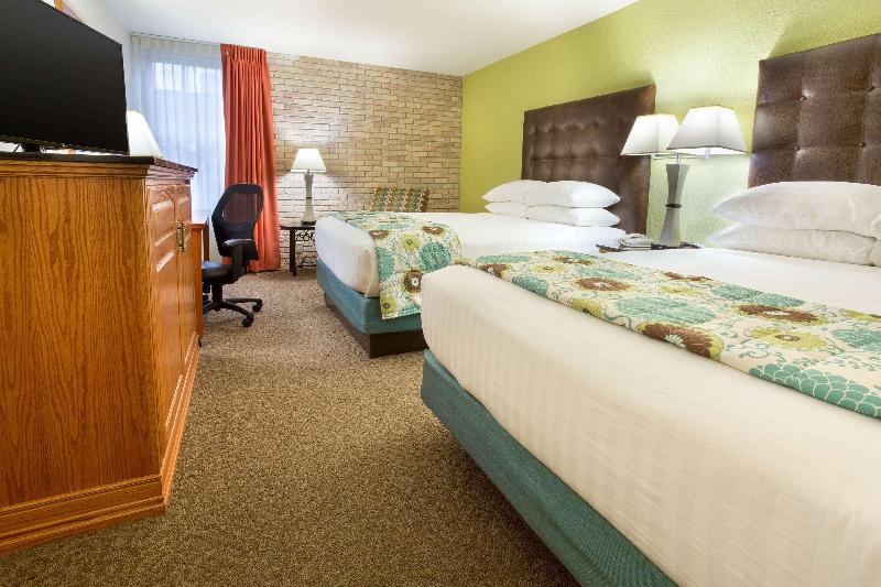 Drury Inn & Suites McAllen - photo 8