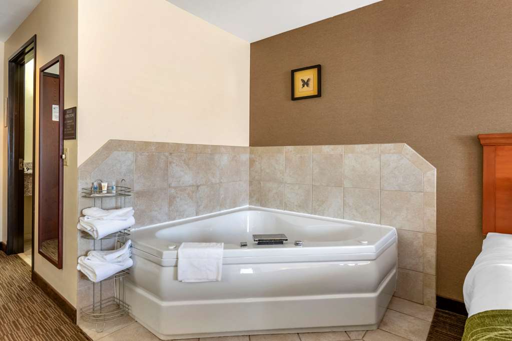 Comfort Inn Williamsport - photo 11