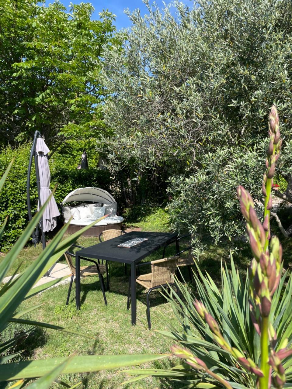 Sainte Victoire Le Cabanon — Puyloubier — photo 5