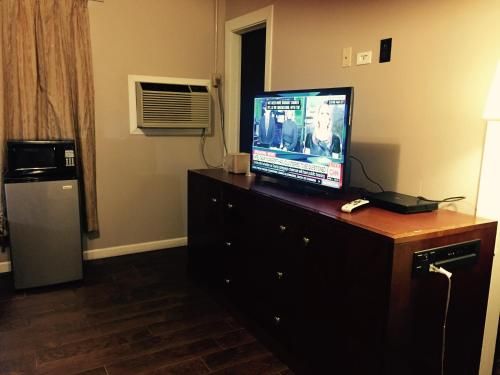 Oglethorpe Motel - featured photo