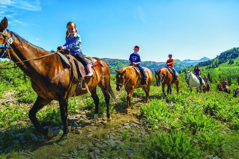Sioux Lodge Suites by Grand Targhee Resort - photo 95