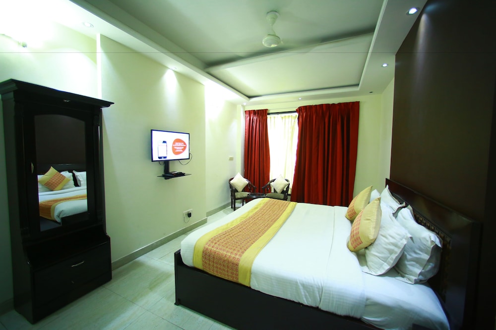 Sparklin Suites