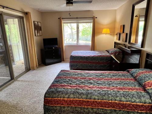 Greens One Vacation Home 15 — 4-Star Luxury Hotel in Bella Vista, United States