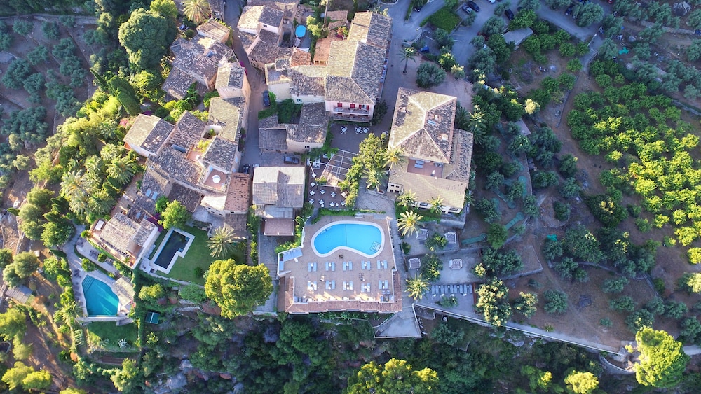 Hoposa Costa D Or Adults Only — Deia