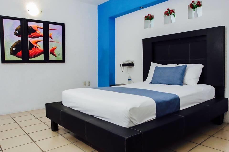 Hotel Santa Cruz Tehuantepec — hotel in Santo Domingo Tehuantepec