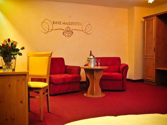 Hotel Hohenbogen — Furth Im Wald — photo 4