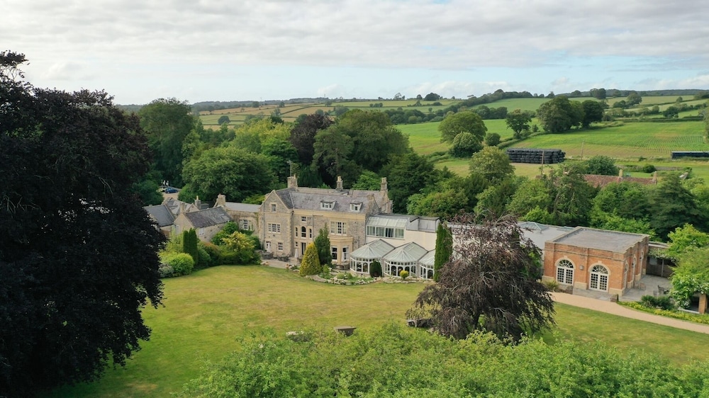 Montigo Resorts Somerset in Shepton Mallet, United Kingdom