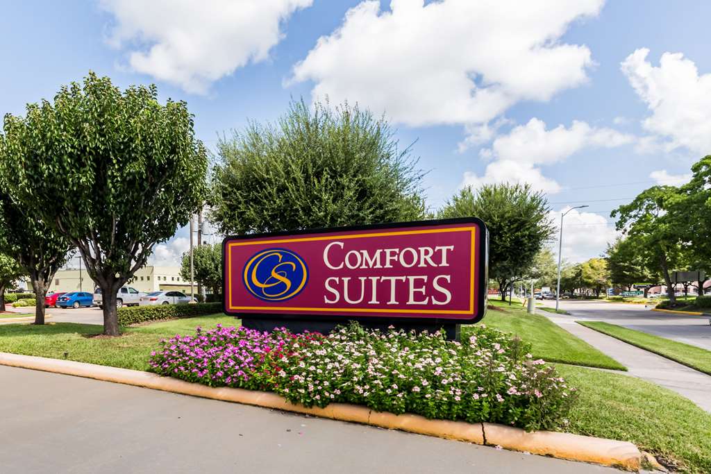 Comfort Suites Westchase