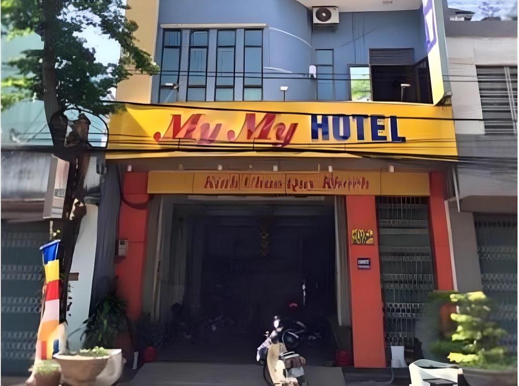 My My Hotel — hotel in Quang Ngai